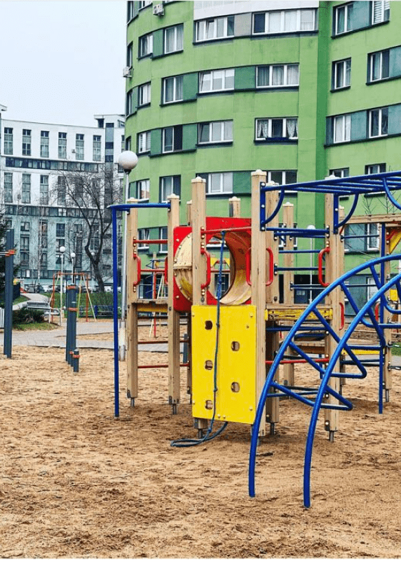 Площадки