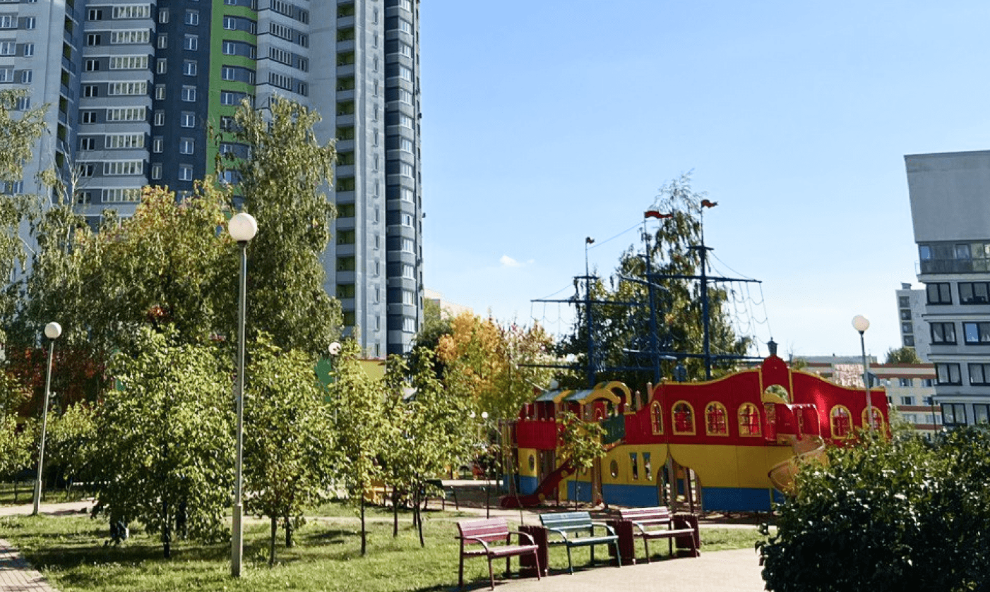 Площадки