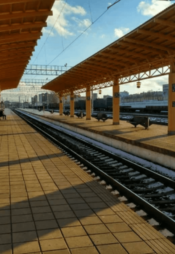 Транспорт
